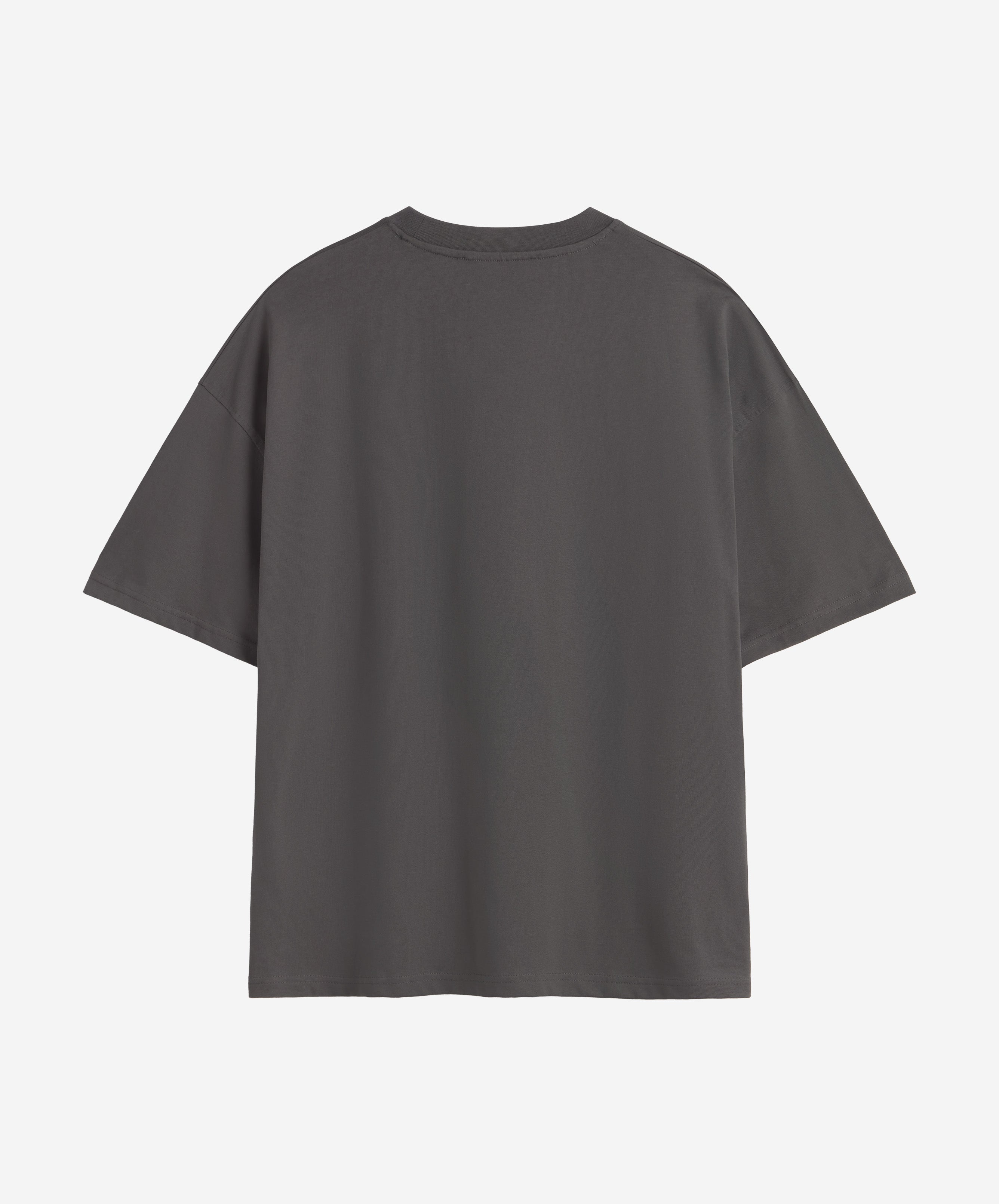 Sports Gallery Tee Dark Grey