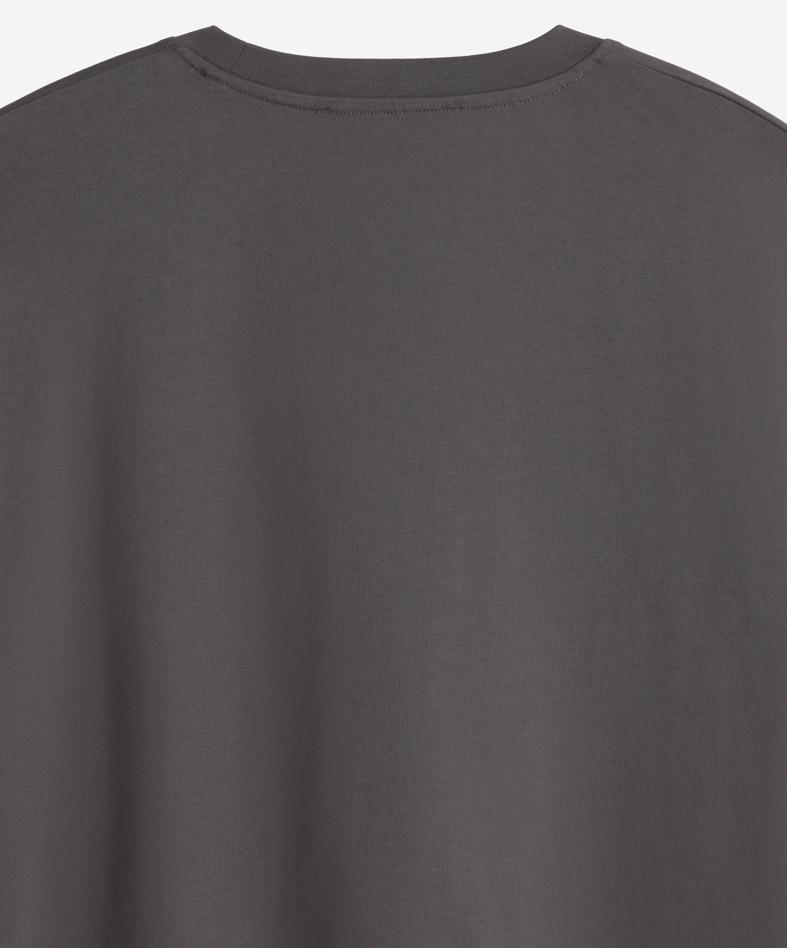 Sports Gallery Tee Dark Grey