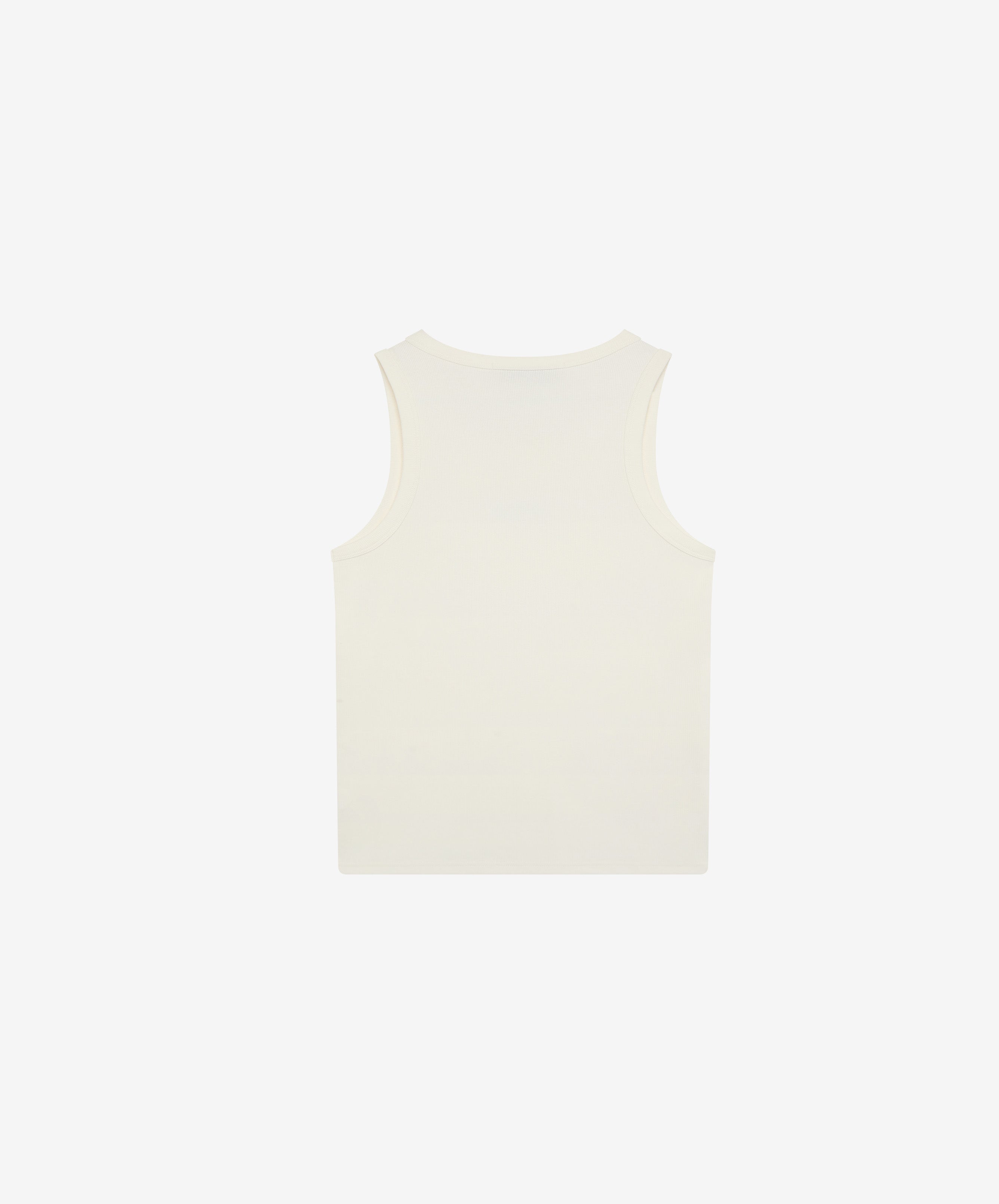 Gods Tank White