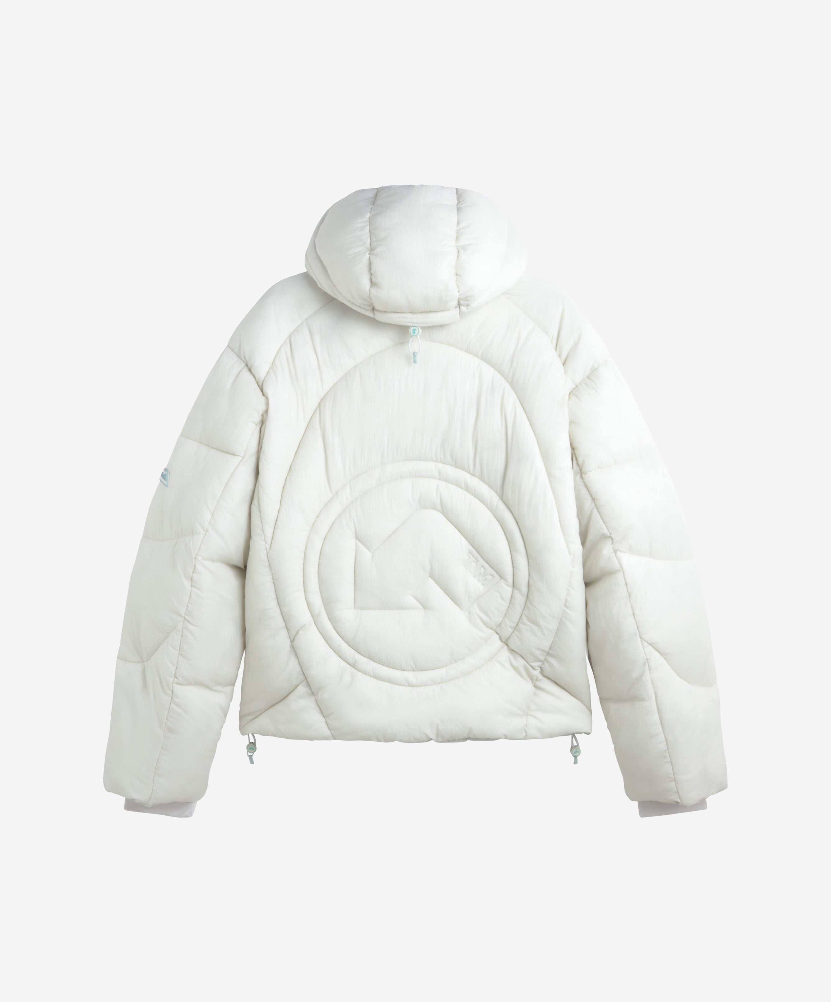 Tm Puffer Cream