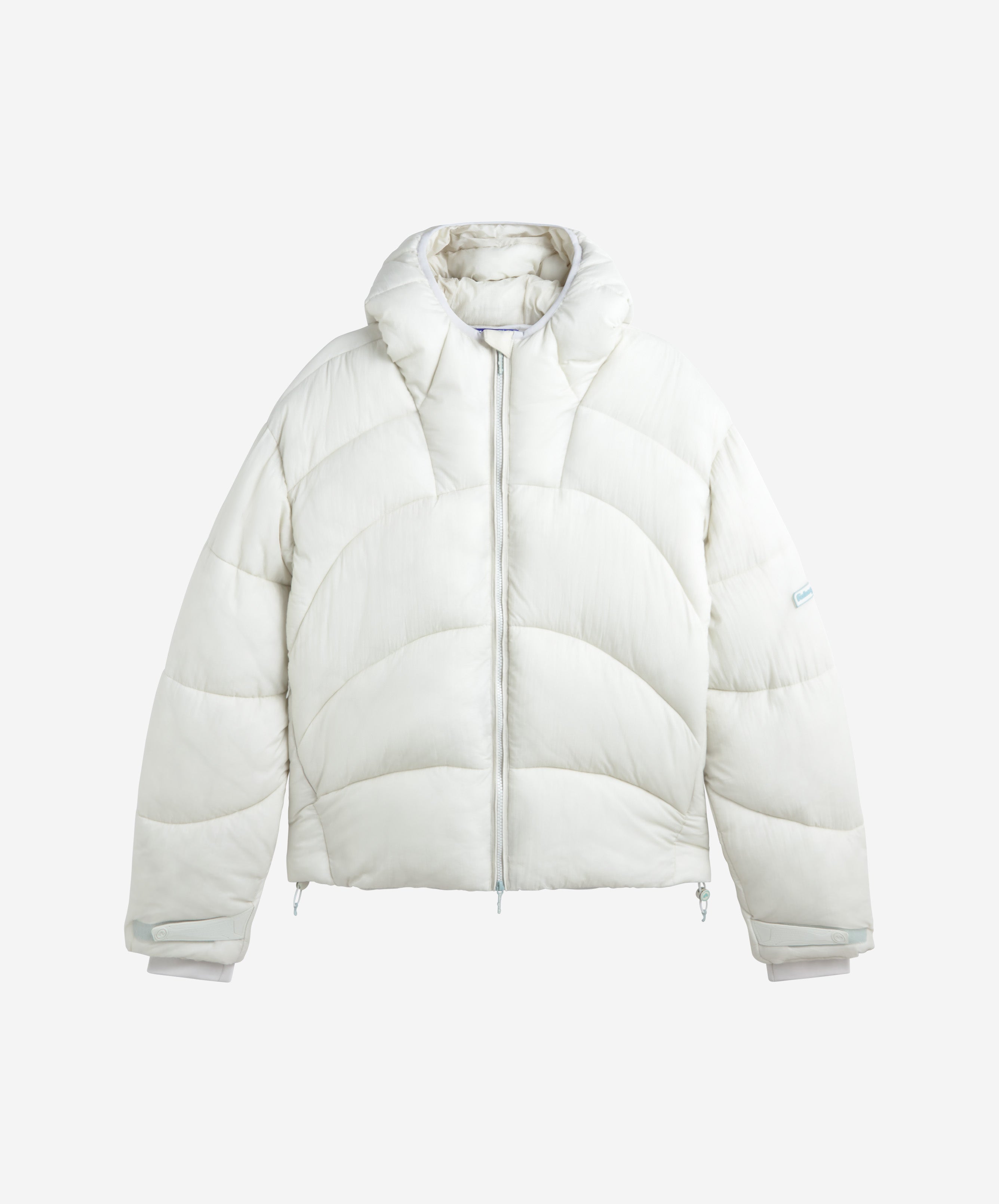Tm Puffer Cream