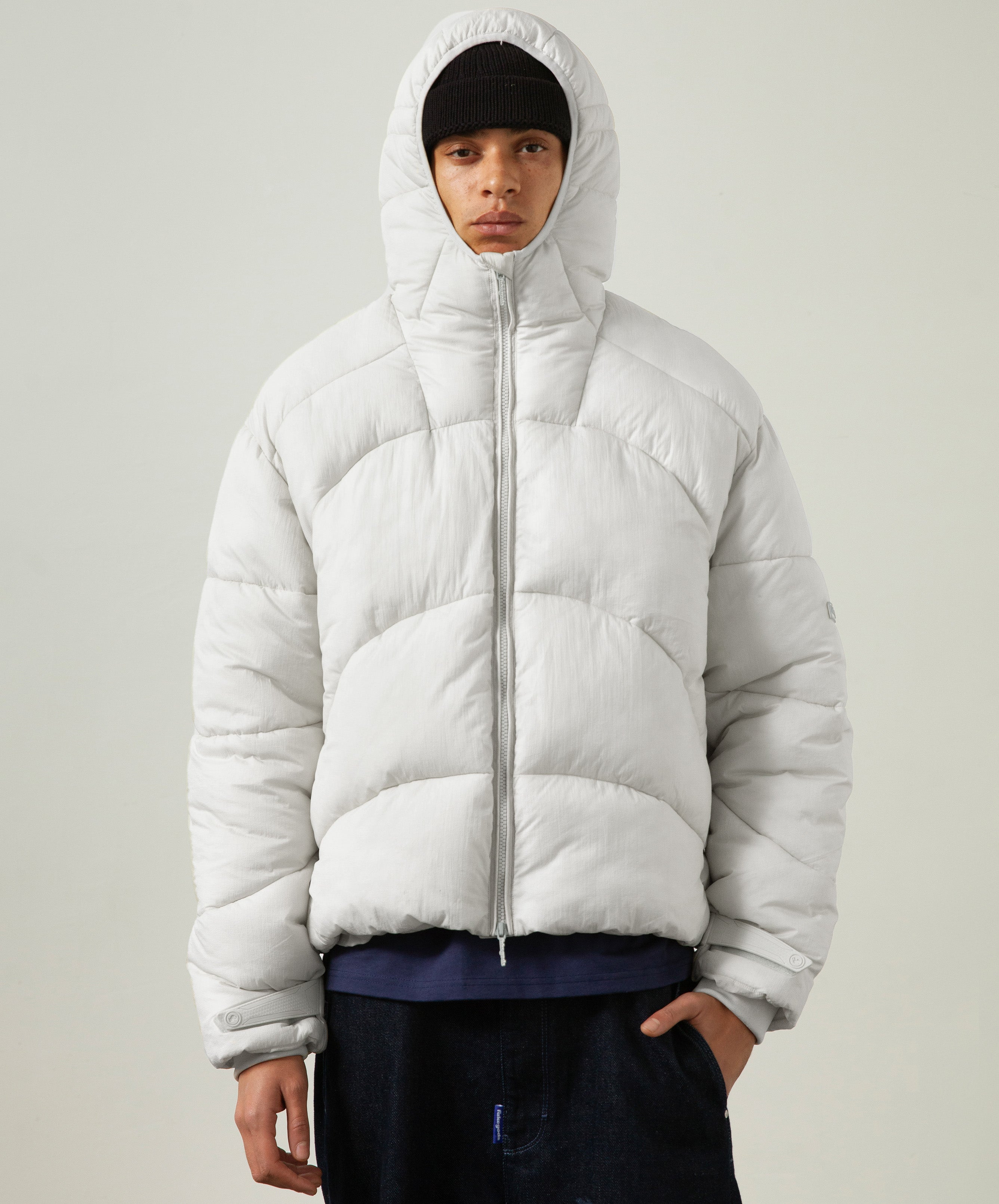 Tm Puffer Cream