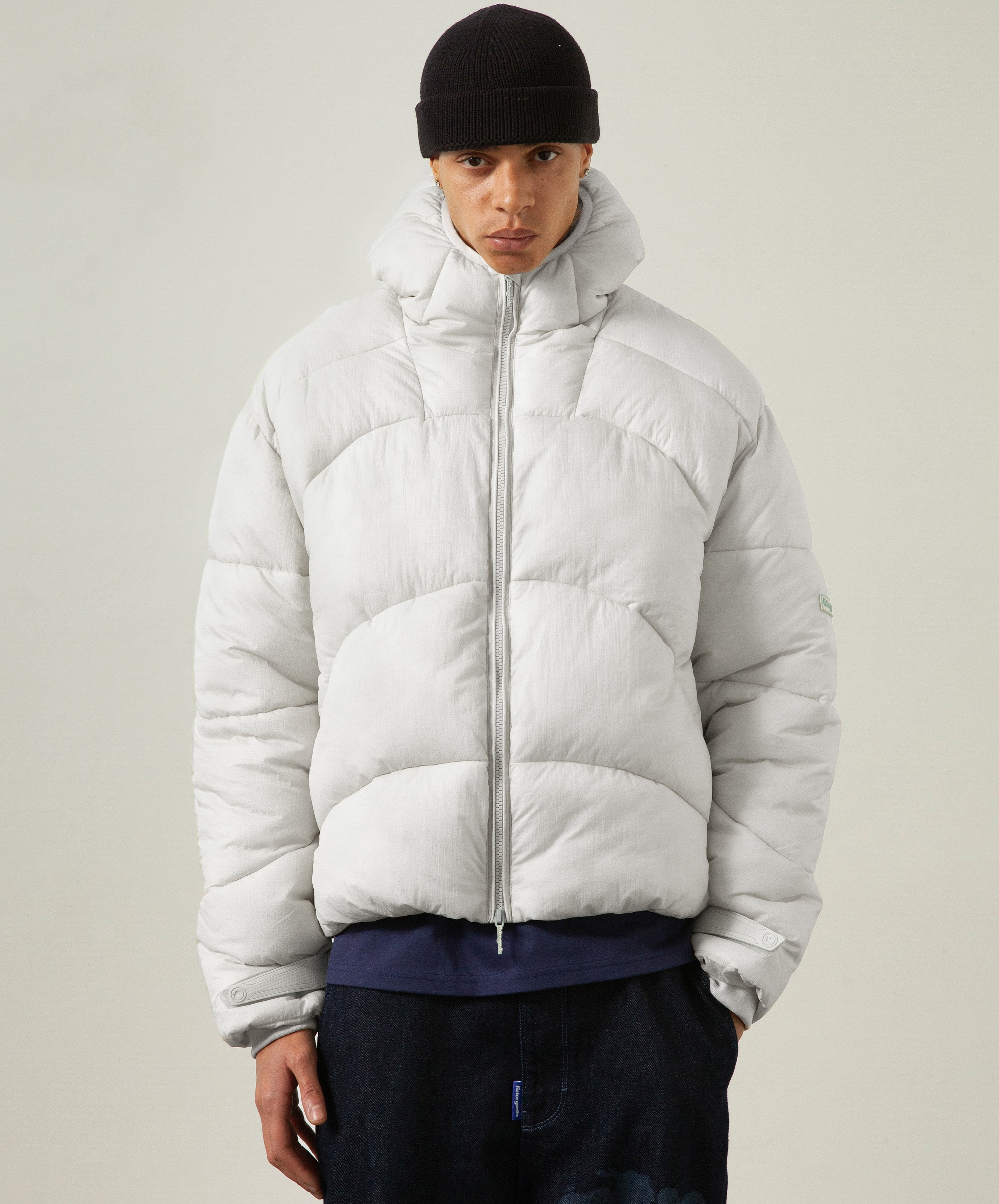 Tm Puffer Cream