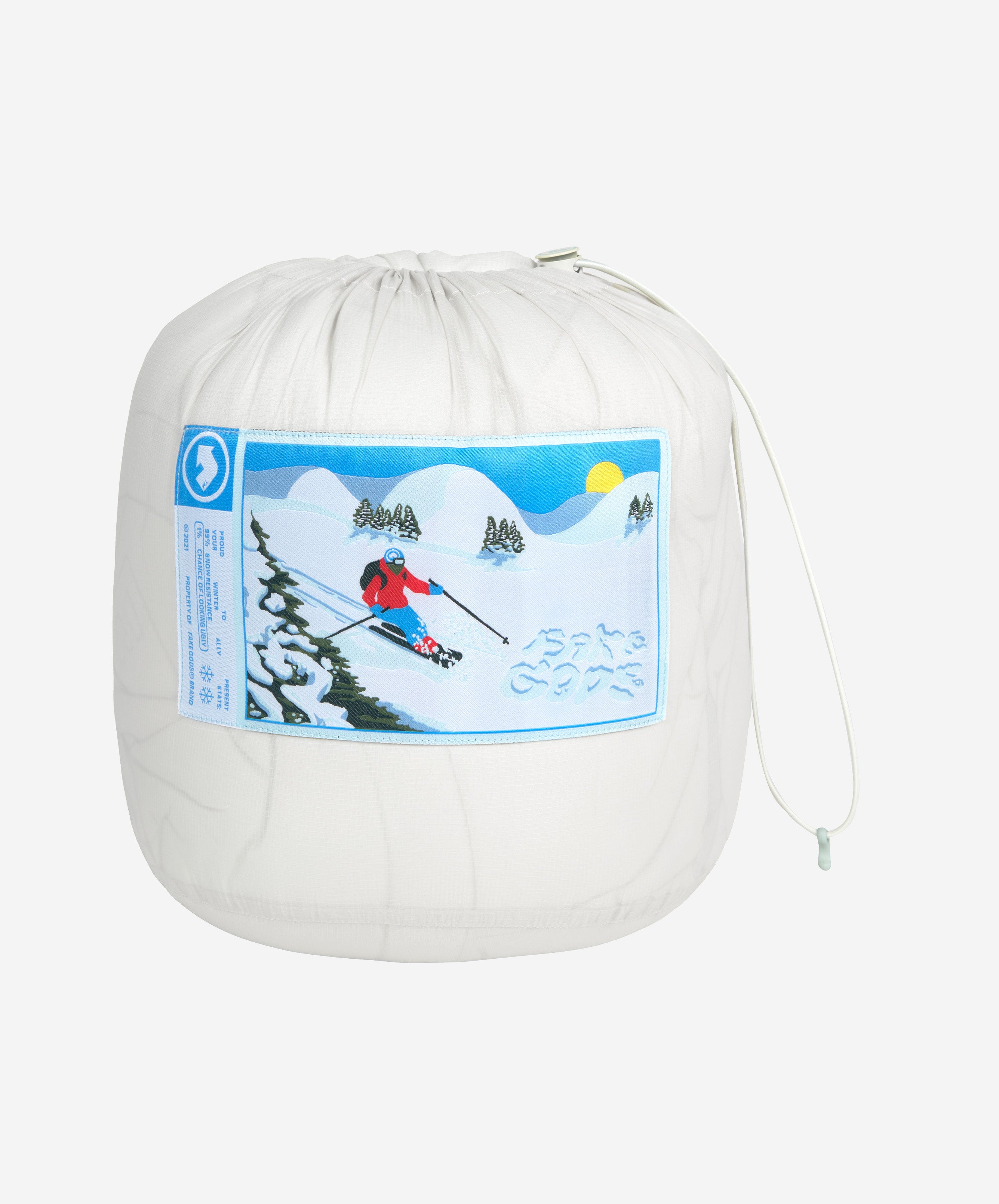 Tm Puffer Cream