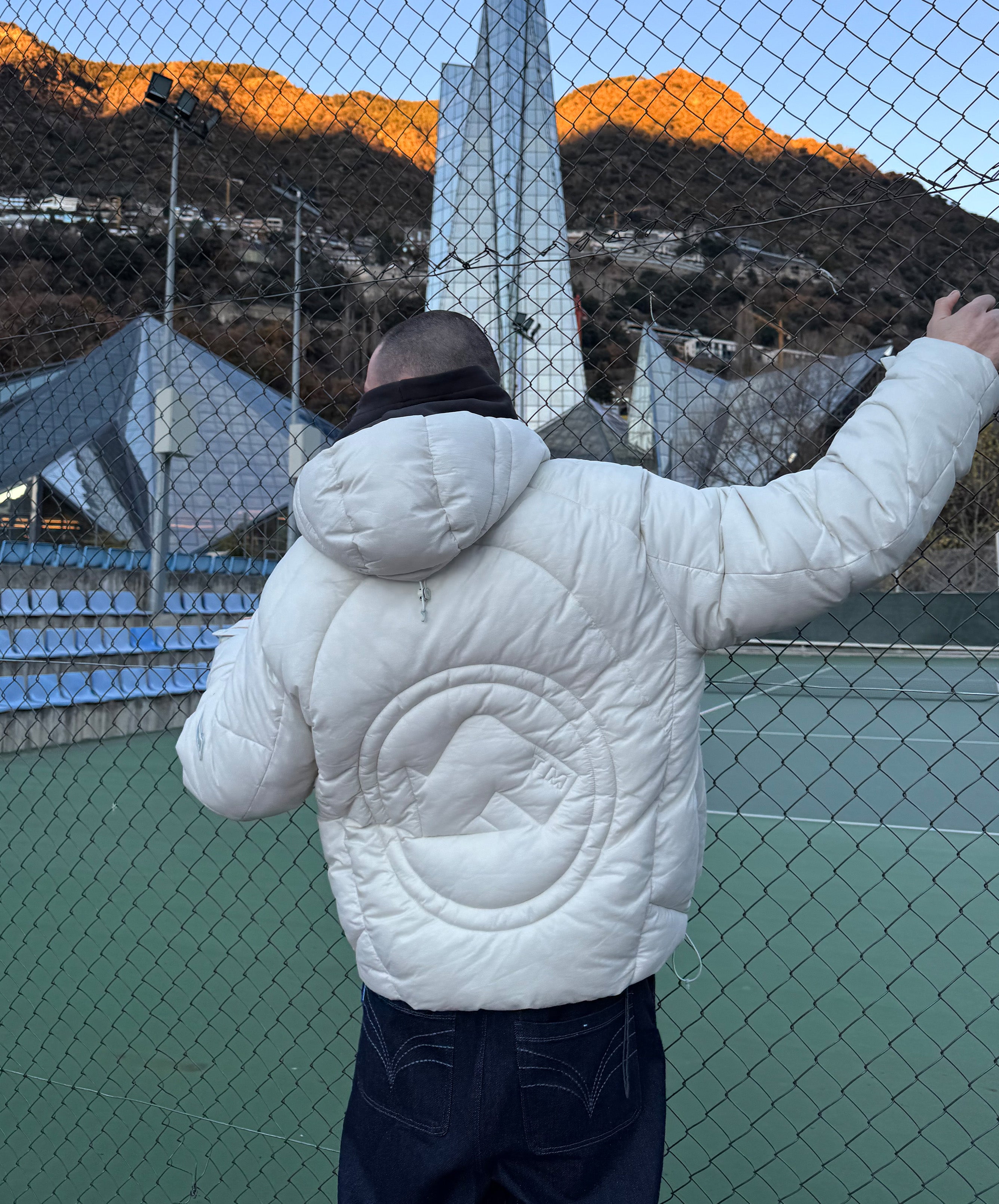 Tm Puffer Cream