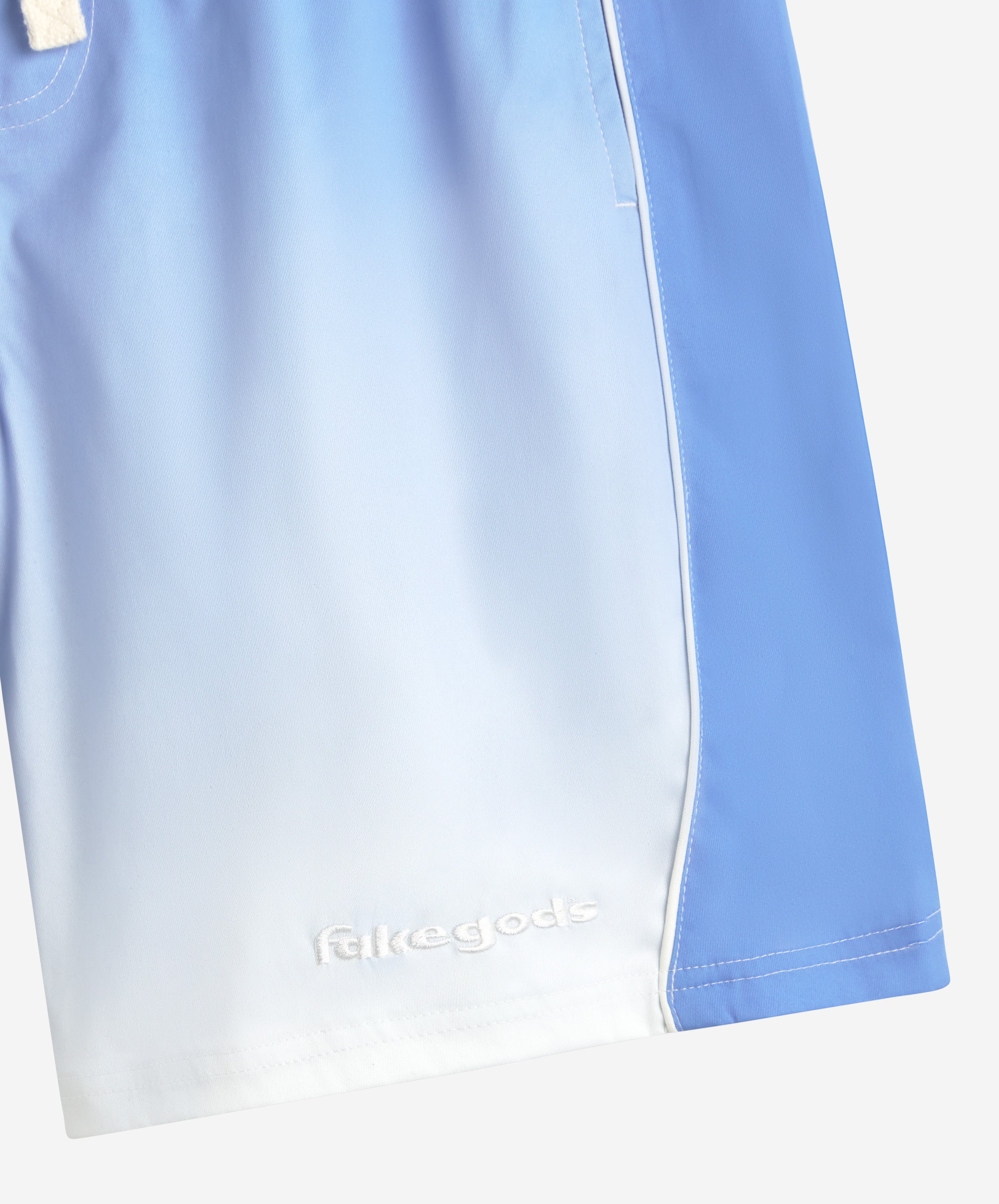 Fade Swimsuit Blue