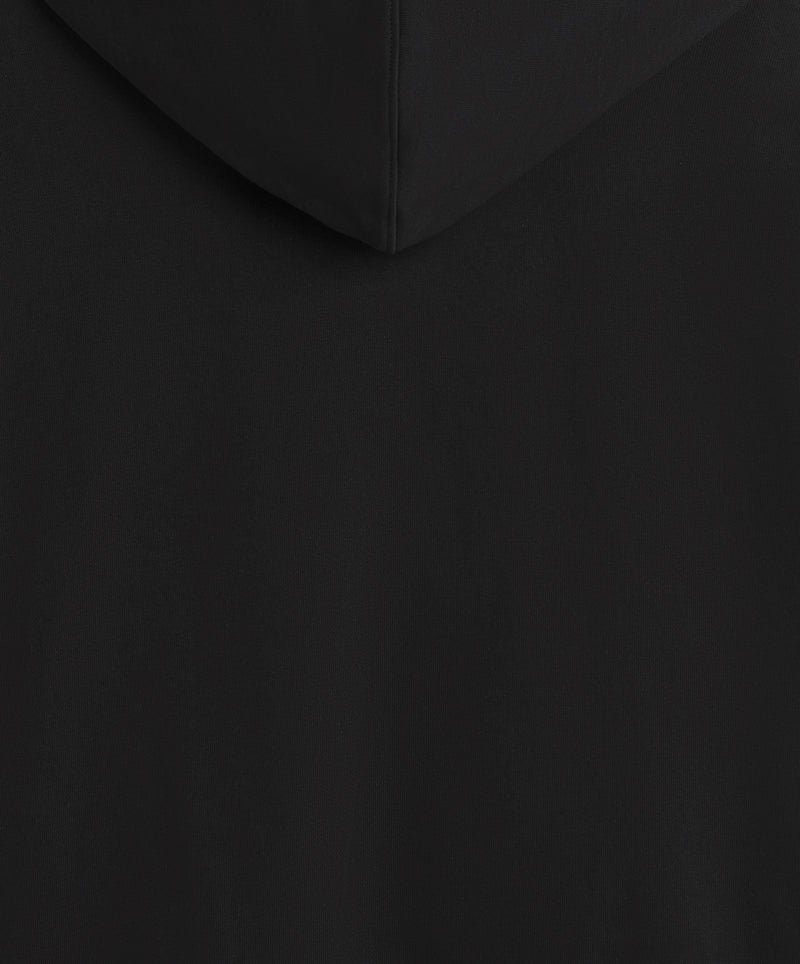 Gods Zipper Black