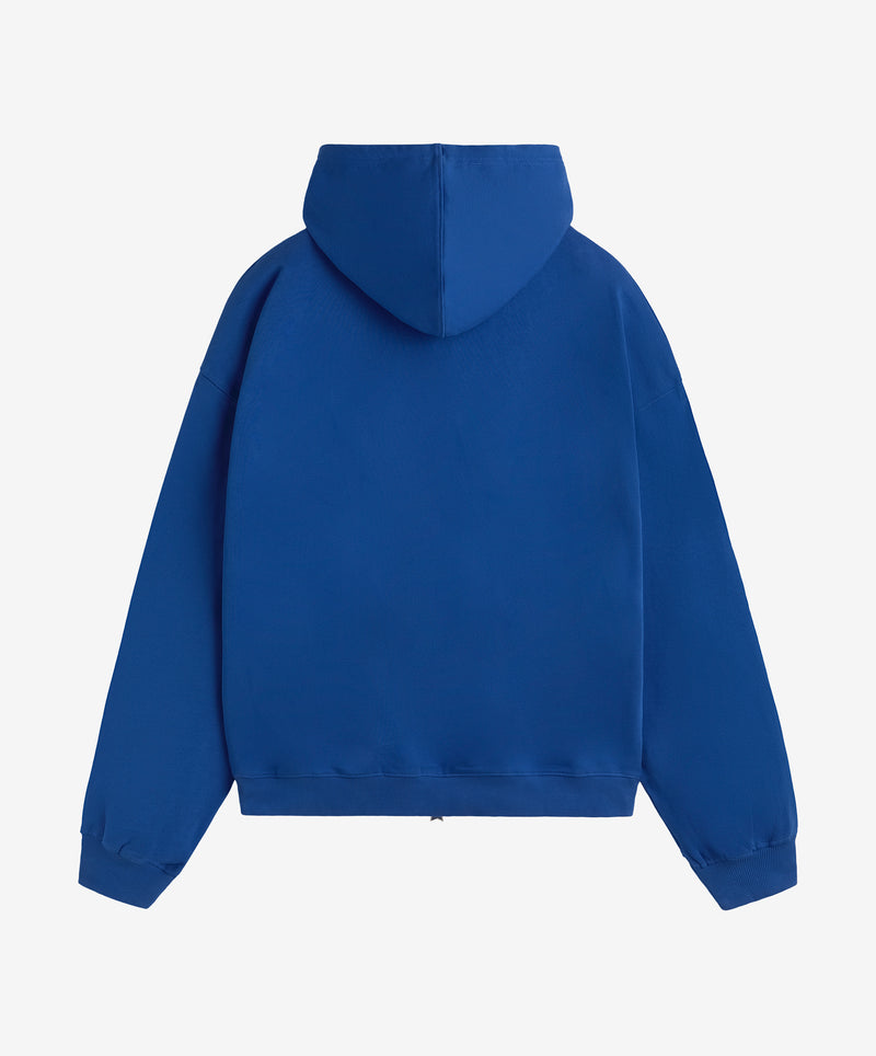 Gods Zipper Blue