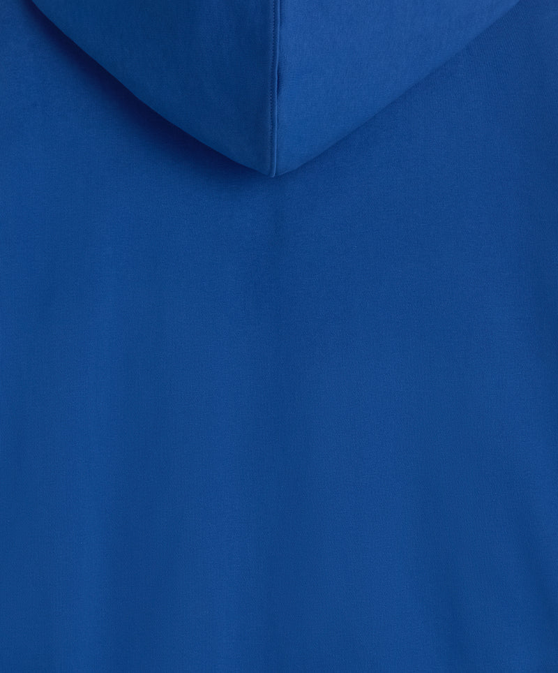 Gods Zipper Blue