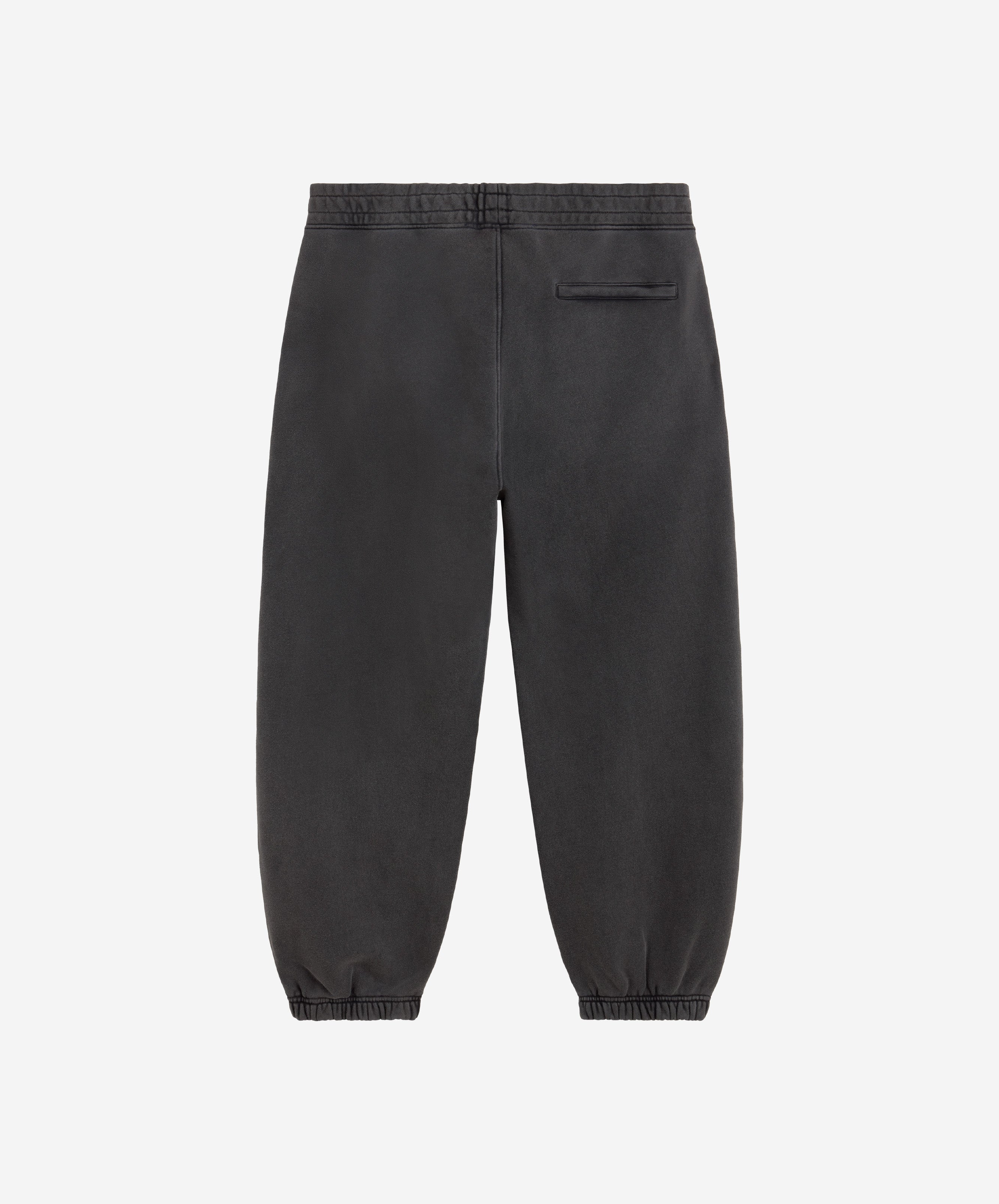 New Identity Joggers Black