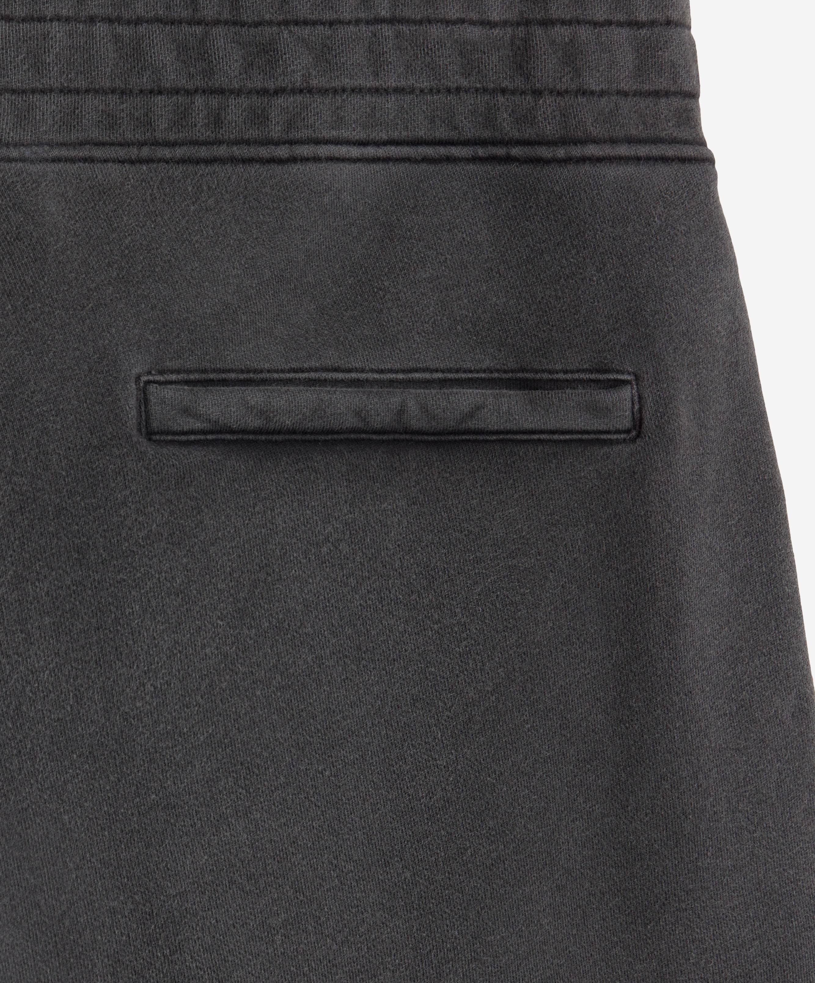 New Identity Joggers Black