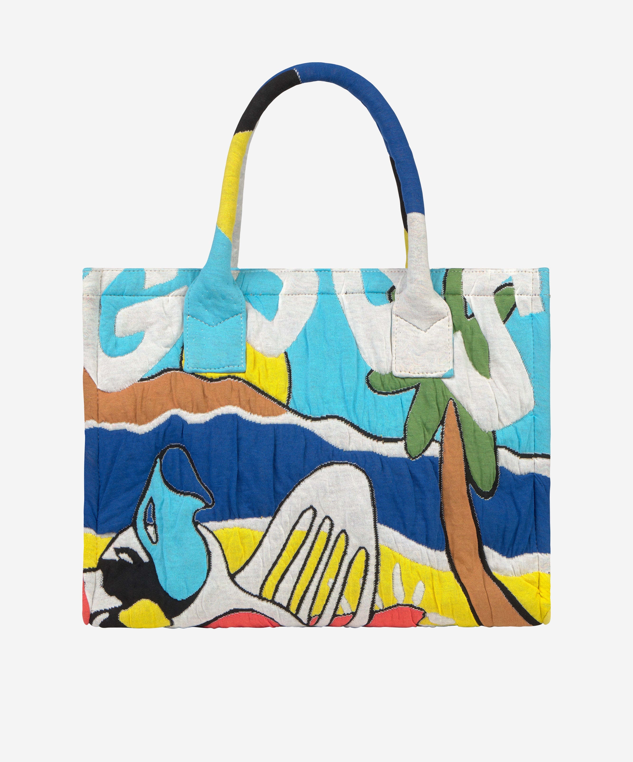 Limited Edition Bag