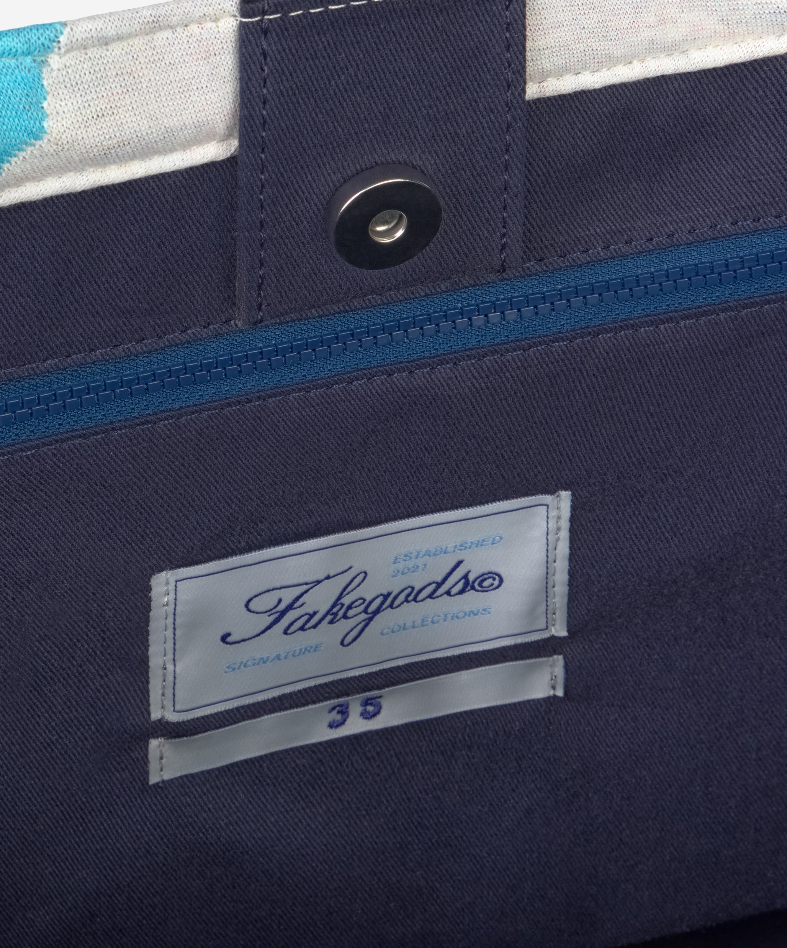 Limited Edition Bag