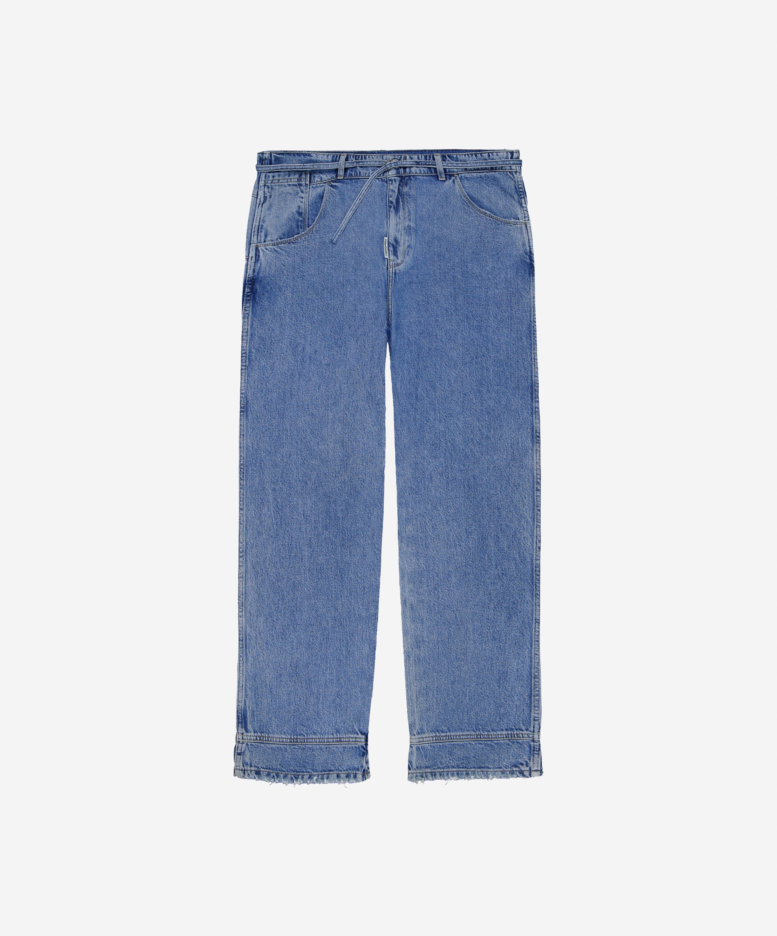 Heaven Denim Jeans Blue