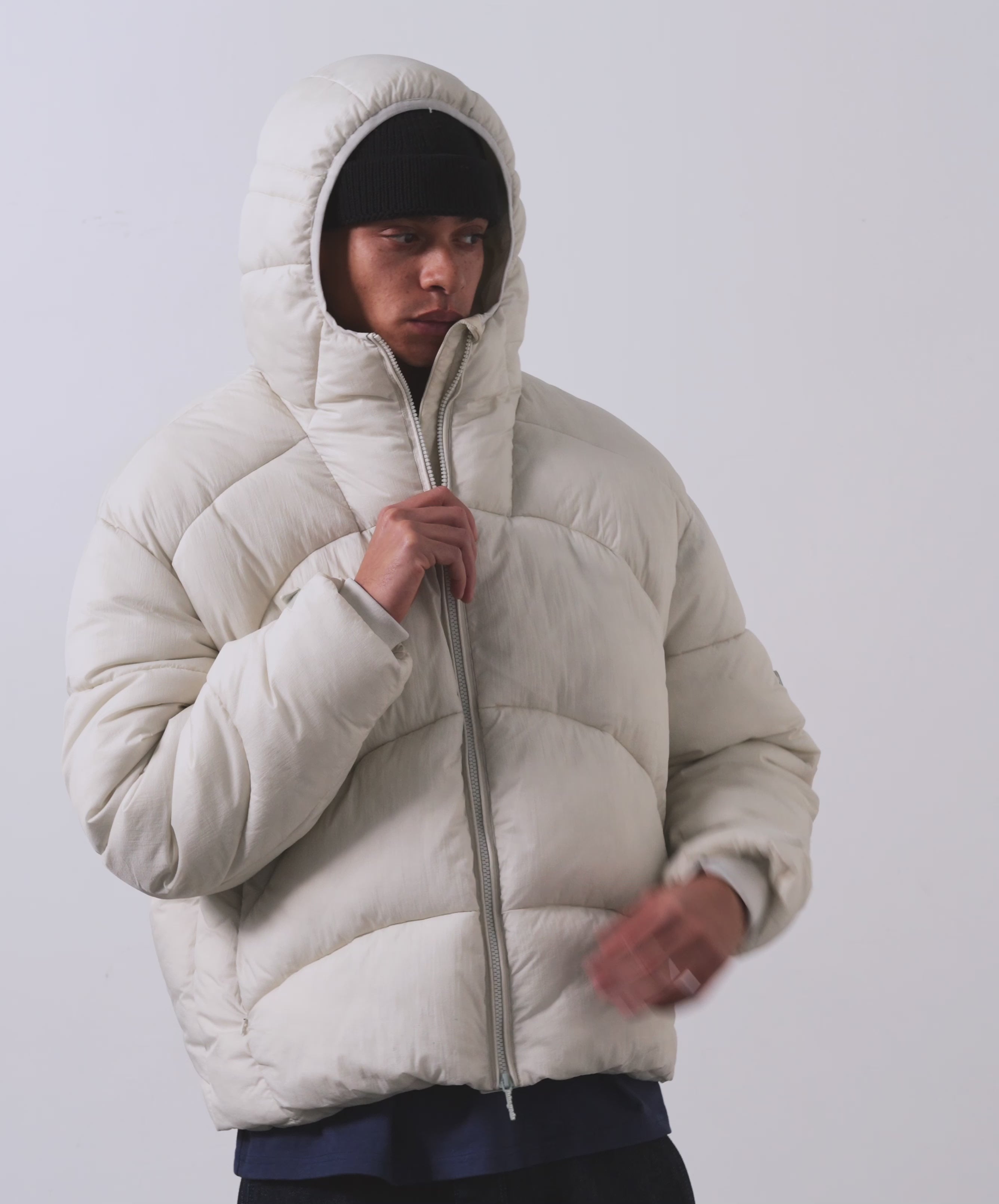 Tm Puffer Cream
