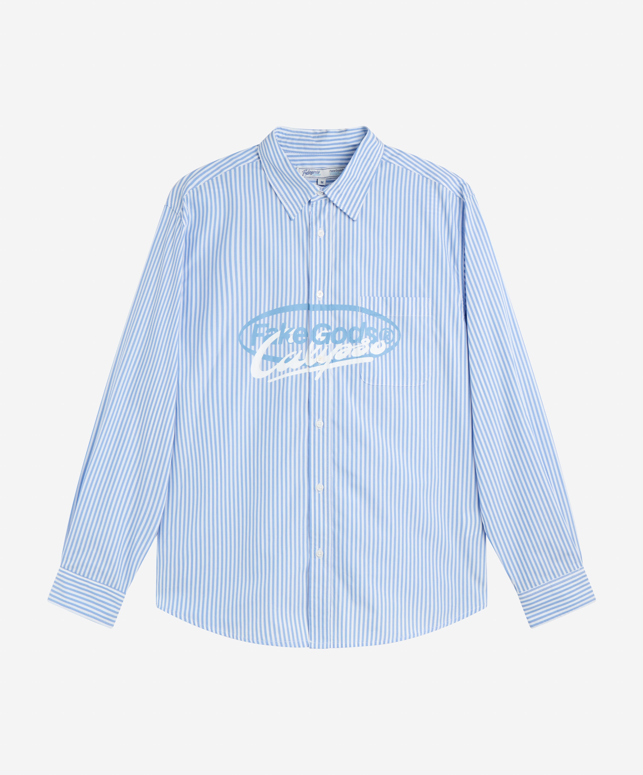 Ibiza Light Blue