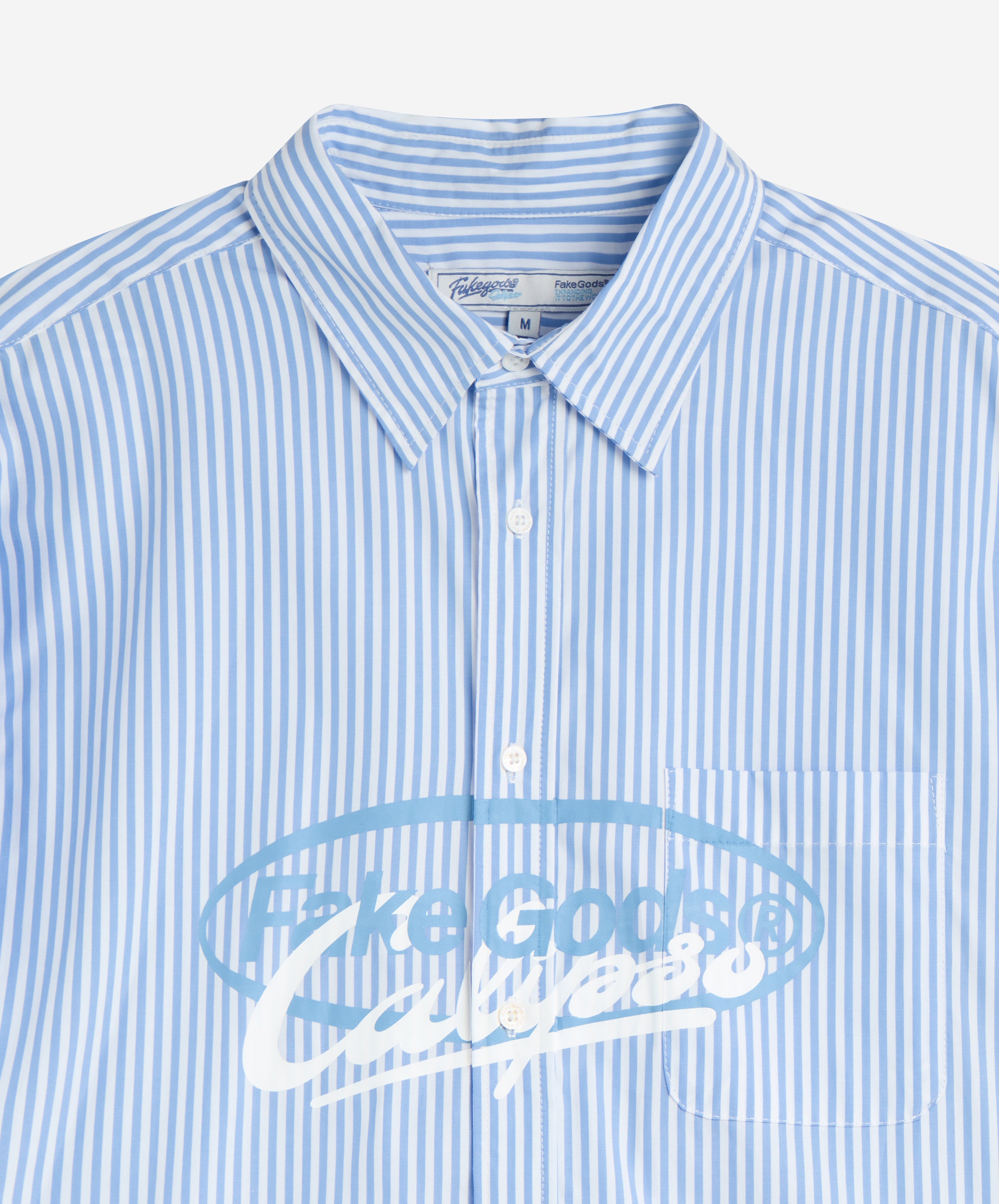 Ibiza Light Blue