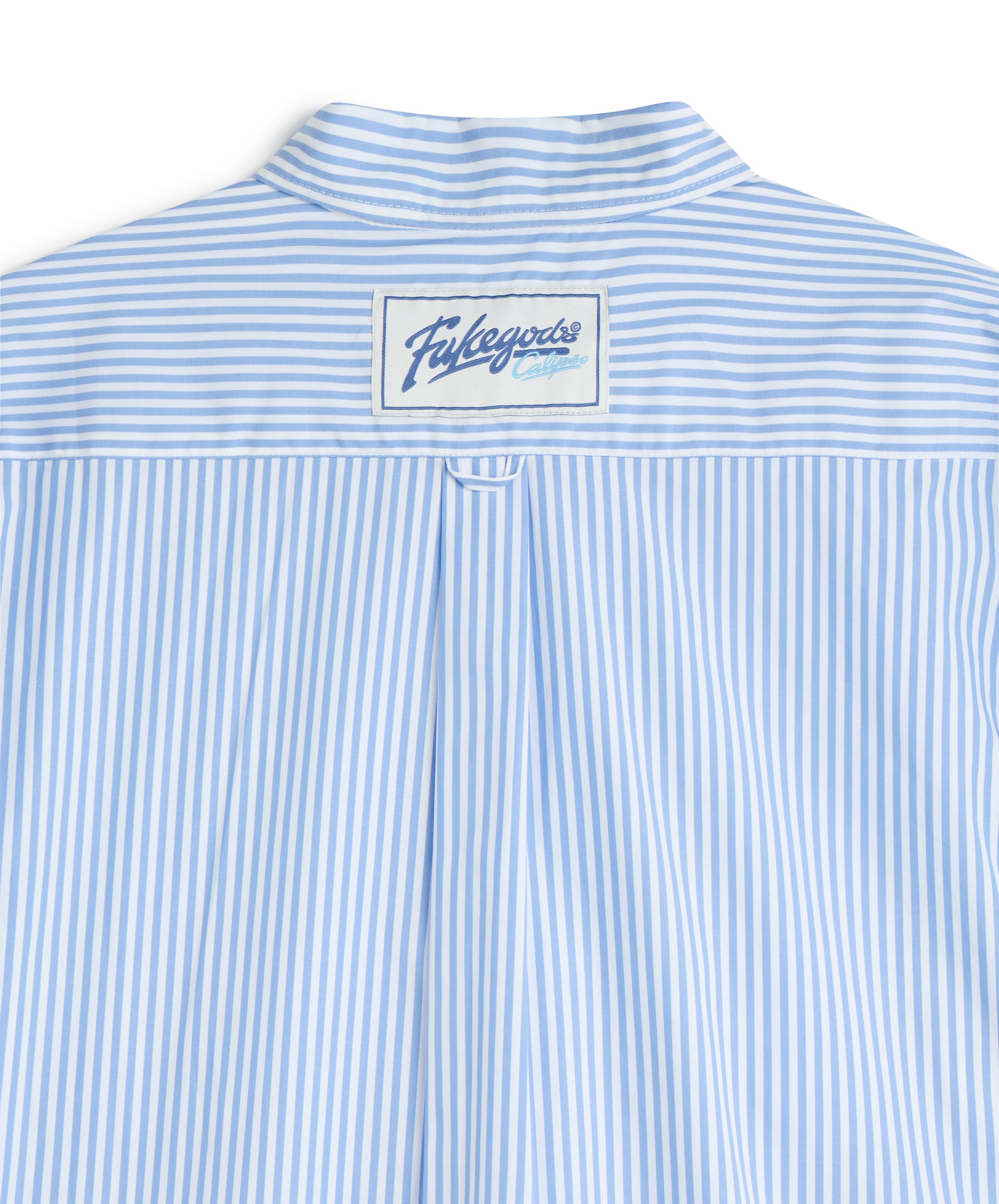 Ibiza Light Blue