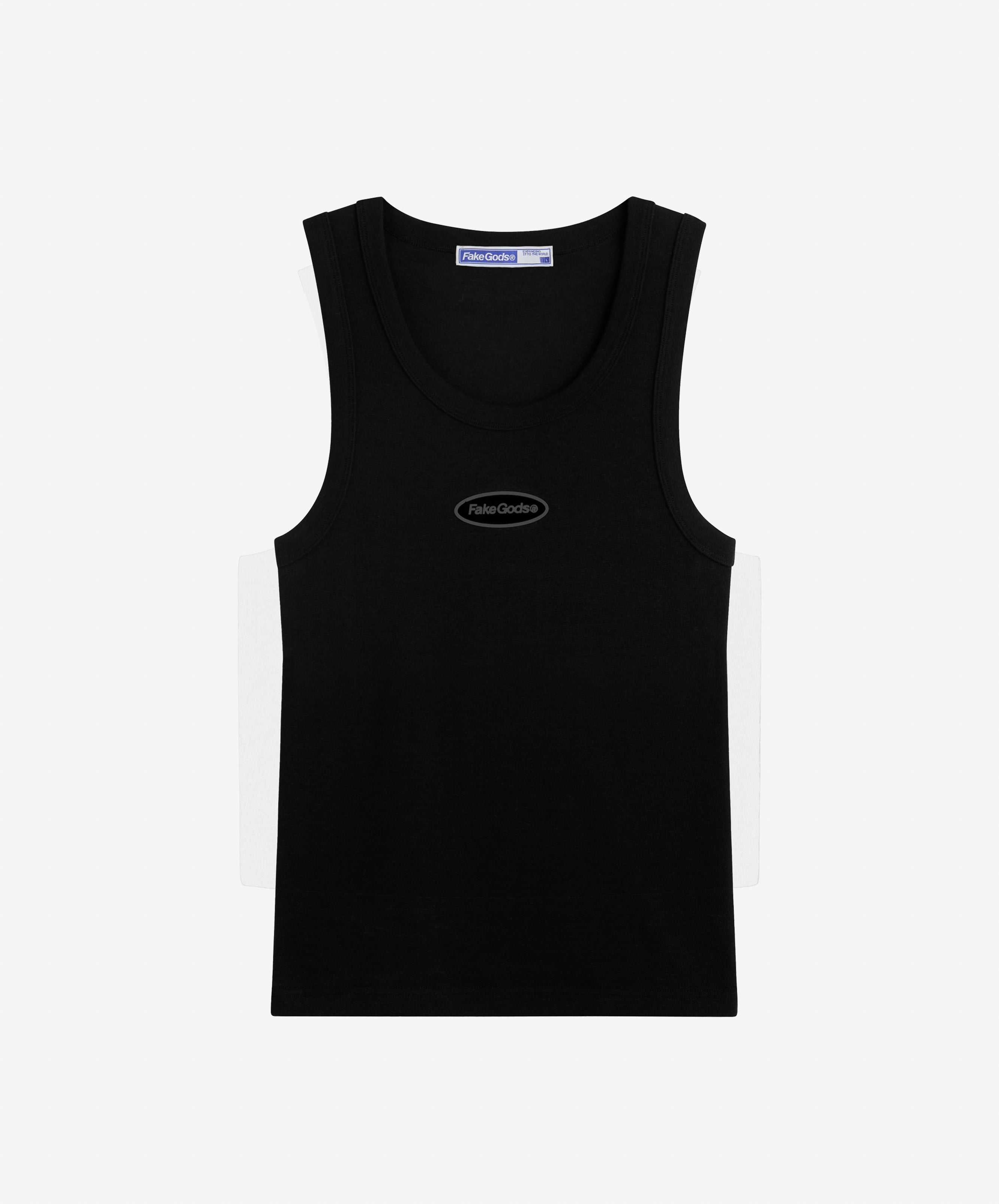 Sapphire Tank Pack - B&W