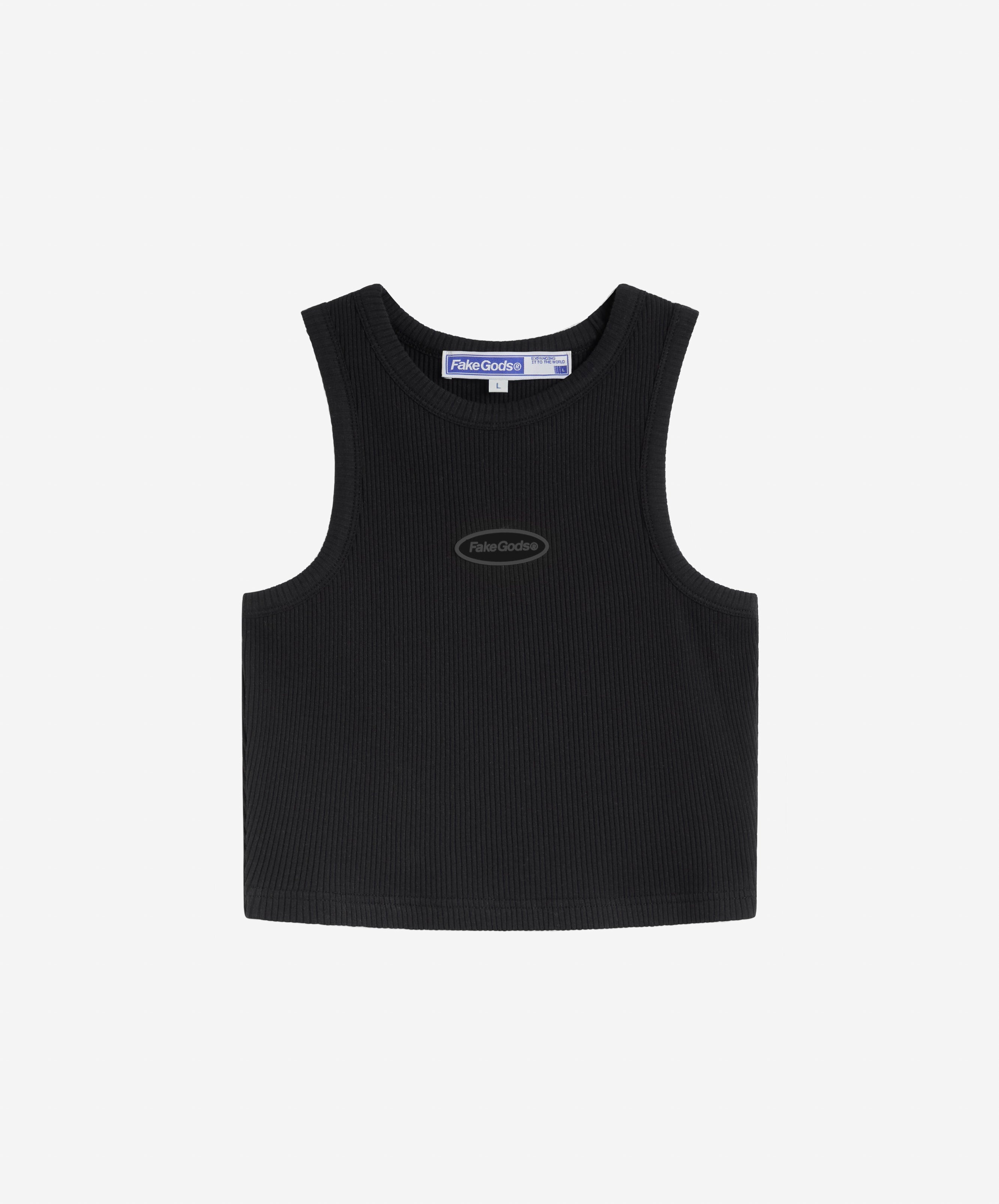 Scarlet Crop Top Pack - B&W