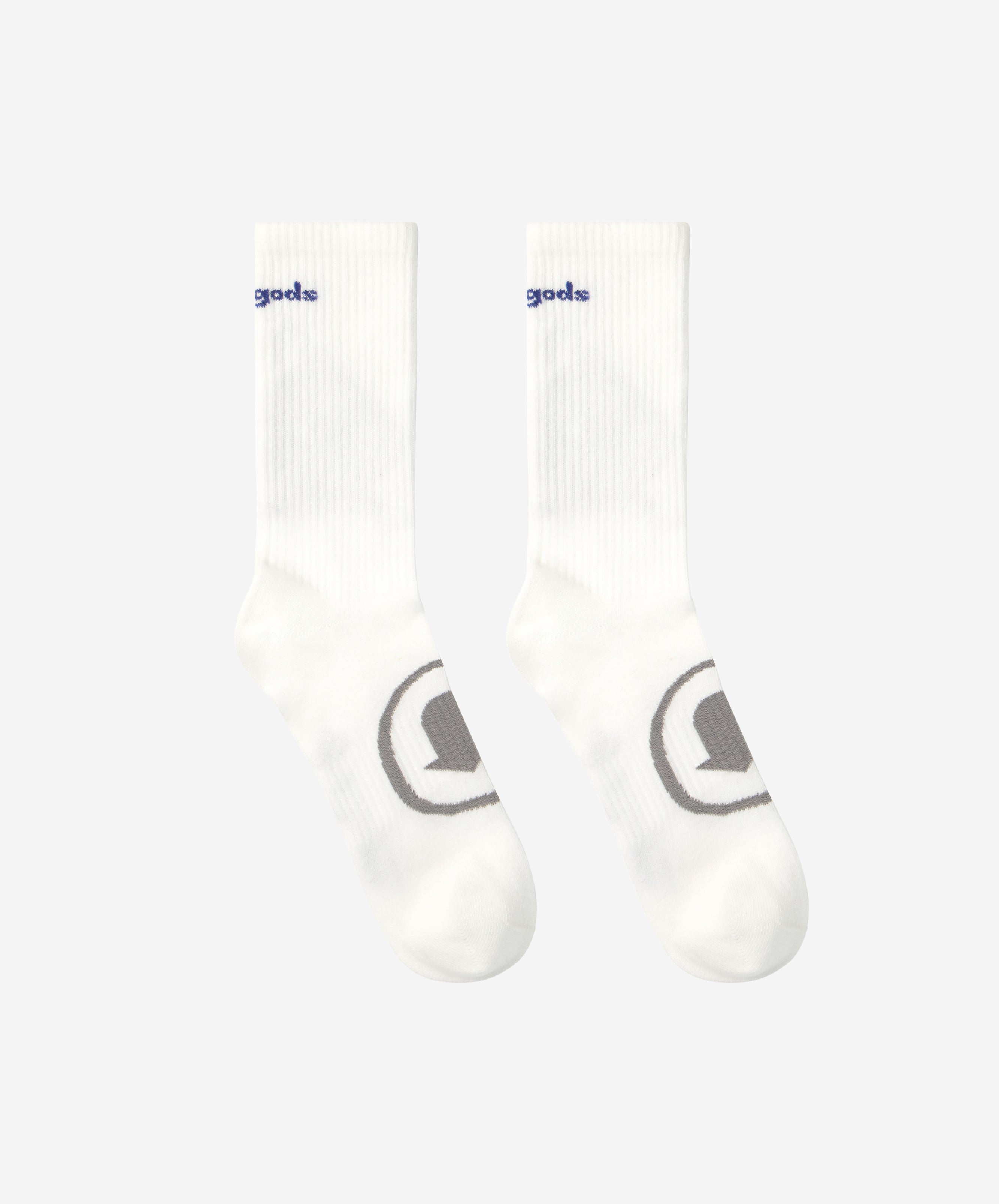 Tm Socks Pack - B&W